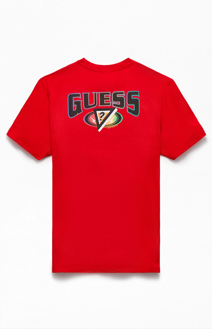 x J Balvin Logo T-Shirt