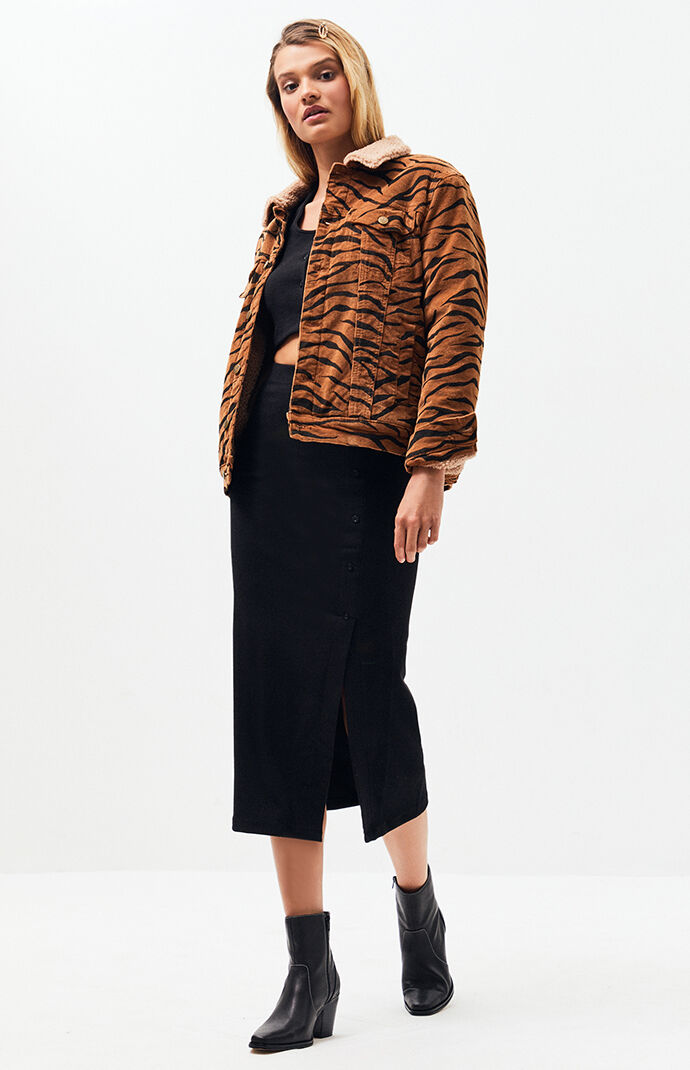 Wild Woman Jacket