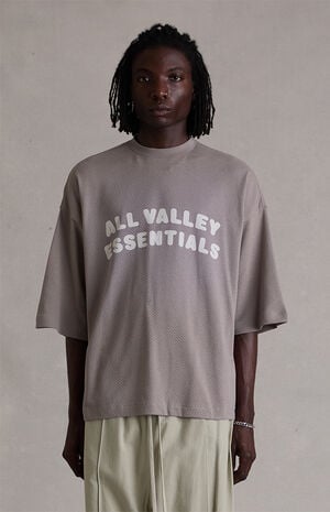 Seal Mesh Merch T-Shirt image number 2