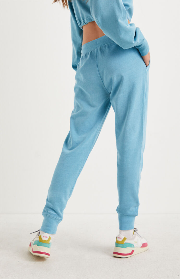 Vintage Dye Fleece Sweatpants