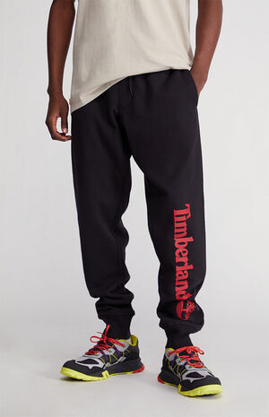 Core Tree Logo Sweatpants image number 1