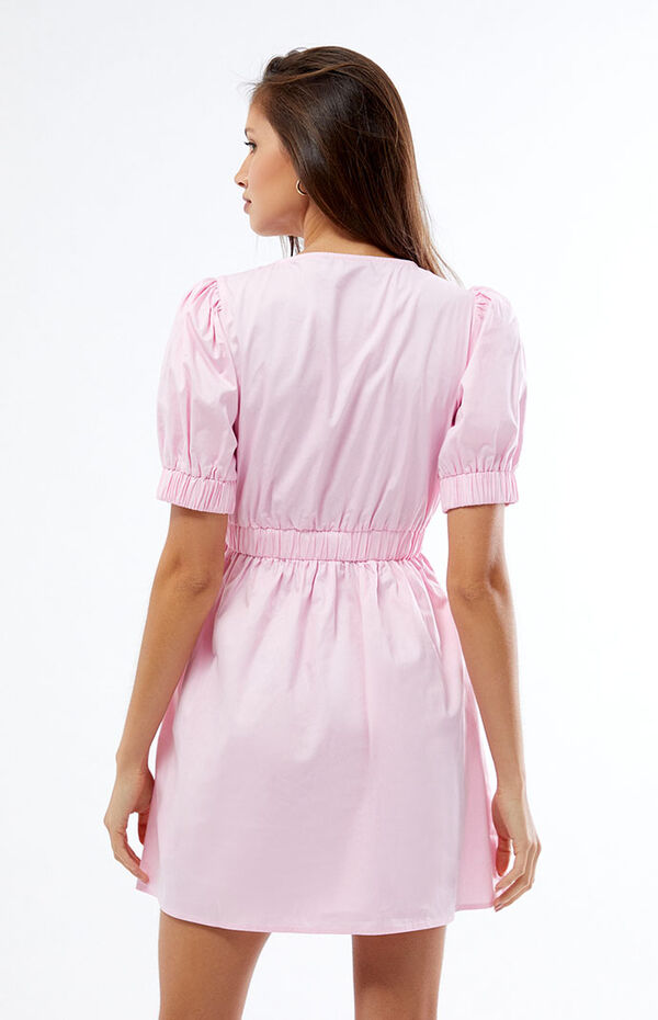 MINKPINK Lora Mini Dress | Pacsun