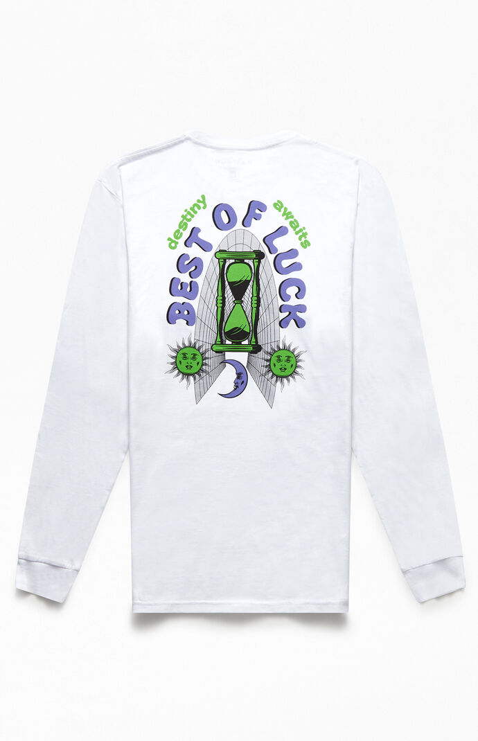 Best Of Luck Long Sleeve T-Shirt