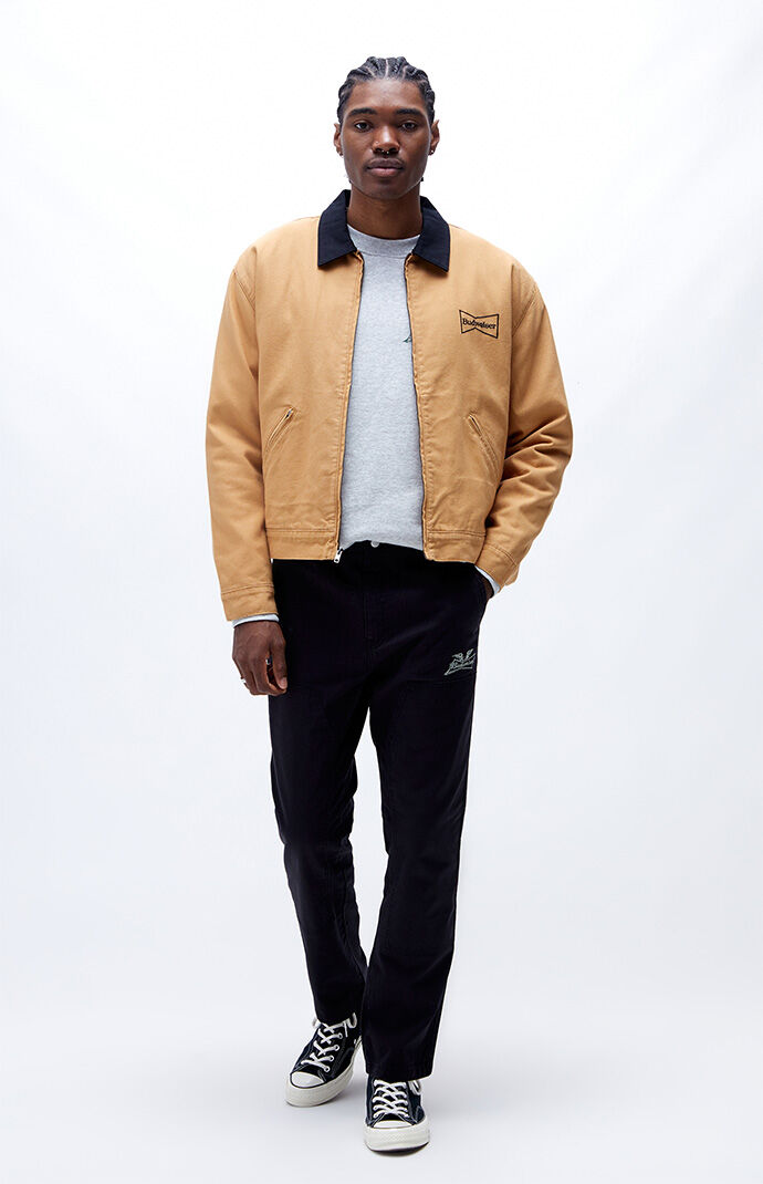 Pacsun anorak on sale