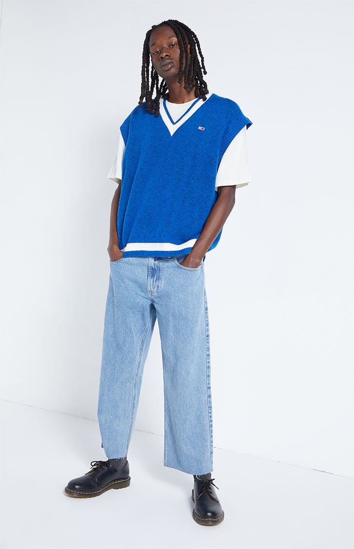 Tommy jeans 85 sweatshirt store