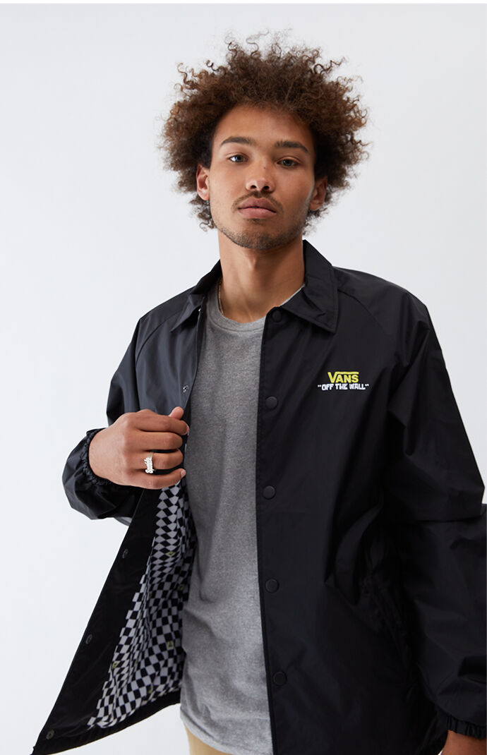 x SpongeBob Imagination Jacket