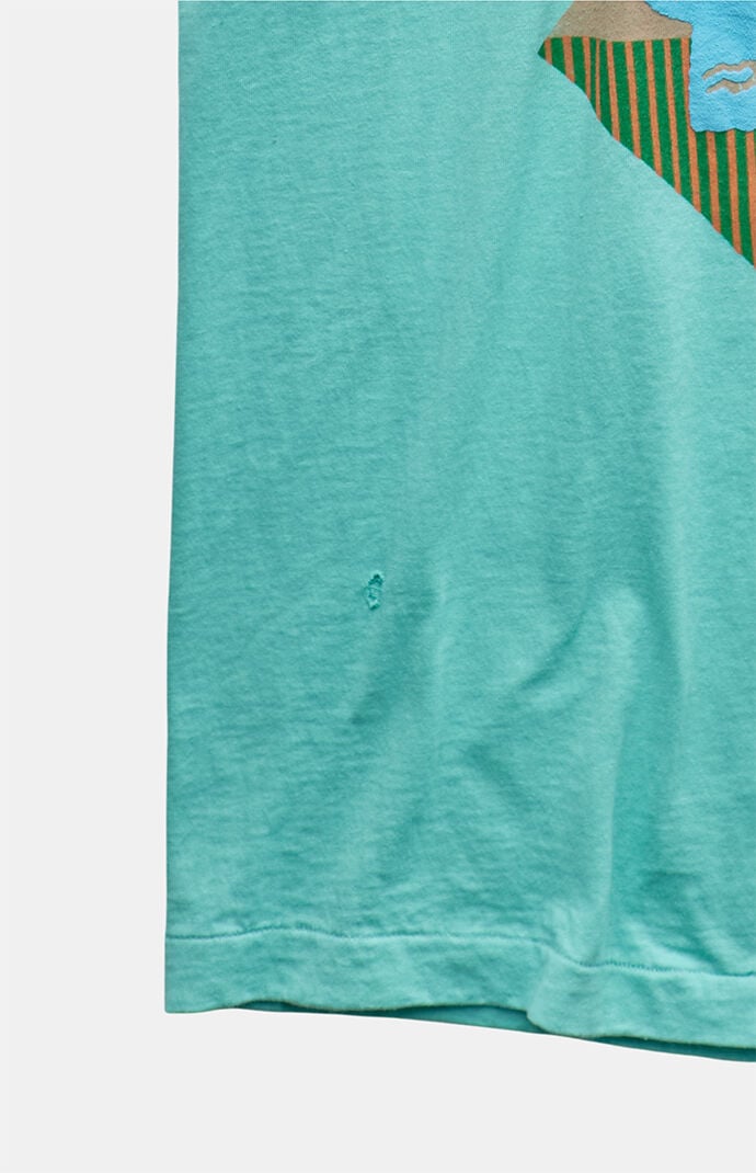 PS VINTAGE 90s Taco Bell Graphic T-Shirt