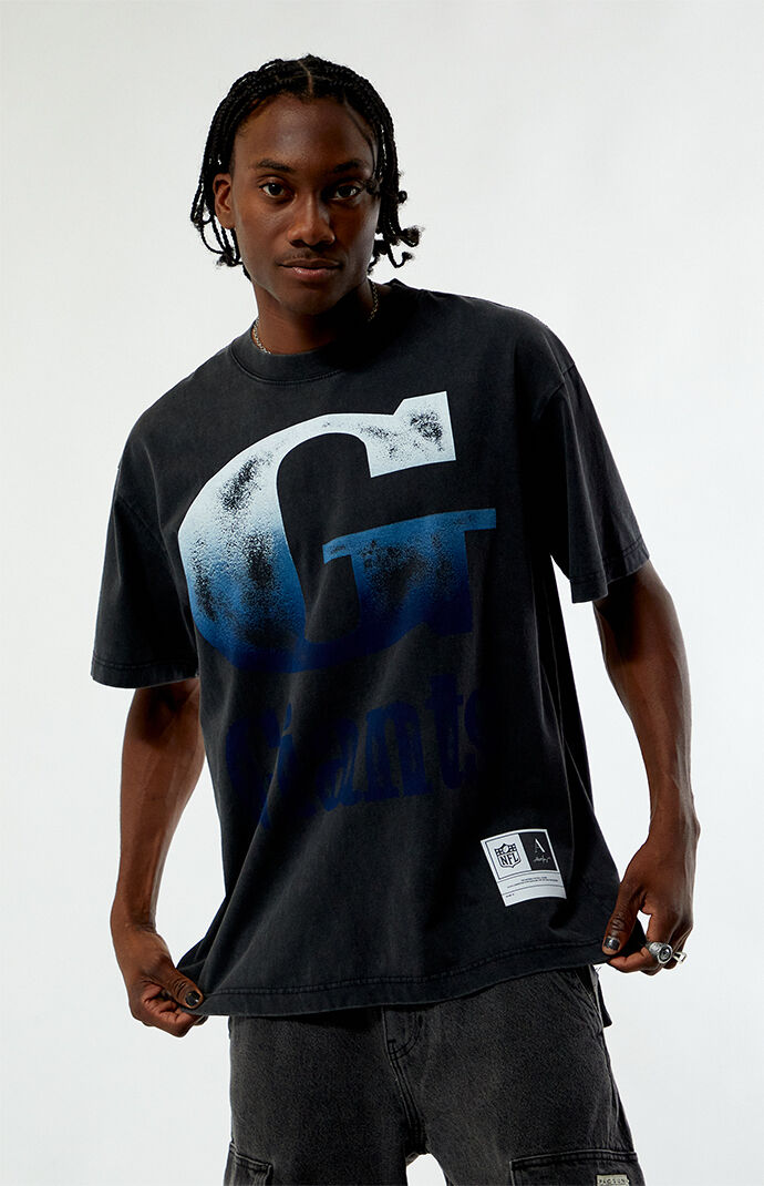 NFL x Aleali May NY Giants T-Shirt