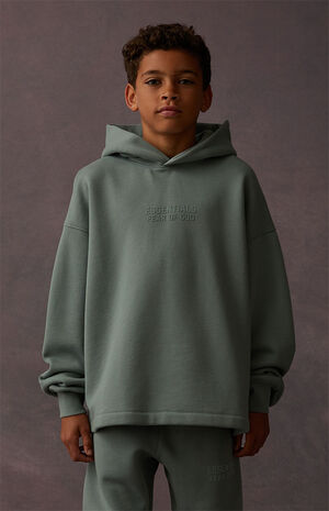Sycamore Relaxed Hoodie Sycamore Relaxed Hoodie image number 2