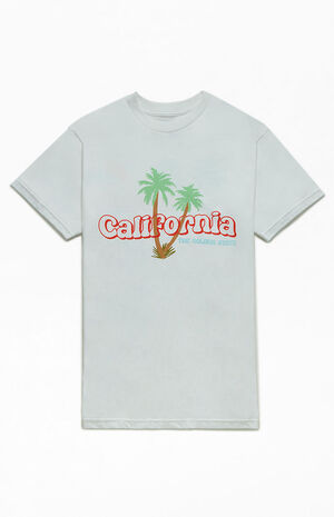 California T-Shirt image number 2