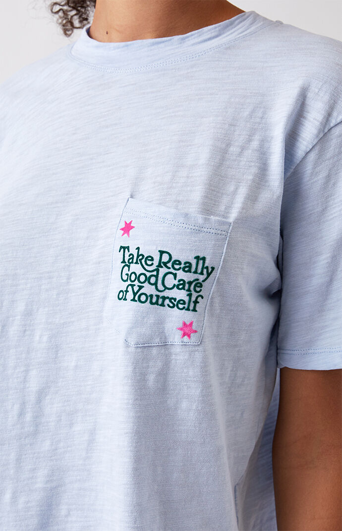 Take Really Good Care T-Shirt