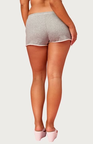 Team Barbie Lacey Shorts image number 3