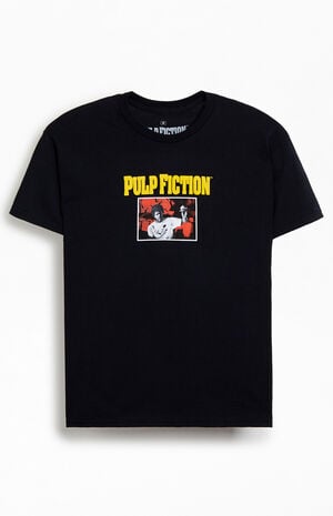 Pulp Fiction Jules T-Shirt image number 2