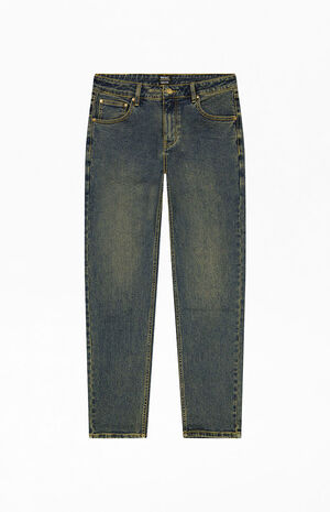 Bob Straight Jeans image number 1
