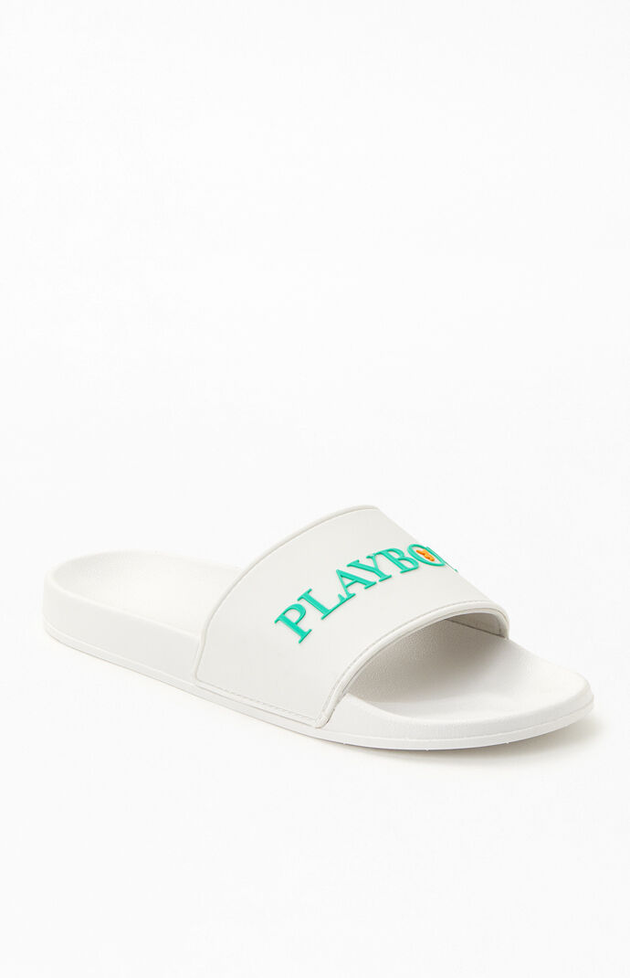 Pacsun slides deals