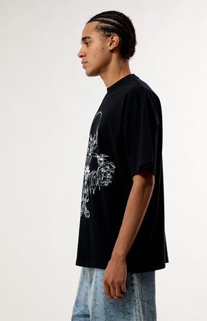 Rocker T-Shirt image number 3