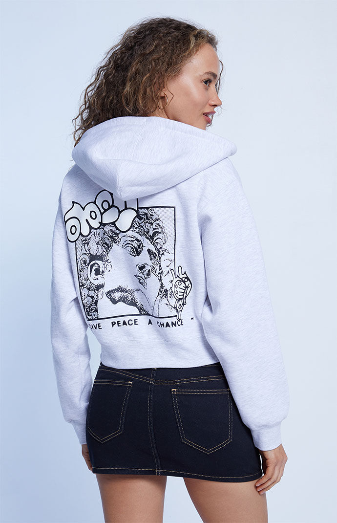 STATIC スタティック AXEL HOODY ATHLETIC