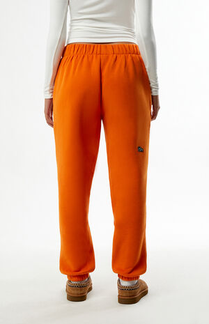 Texas Longhorns Basic Sweatpants image number 4