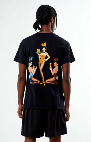 By Pacsun Pinup Trio T-Shirt image number 2