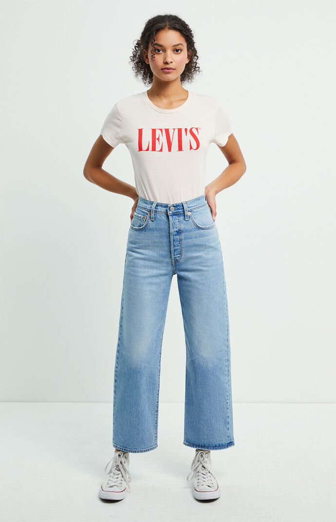 The Perfect T-Shirt