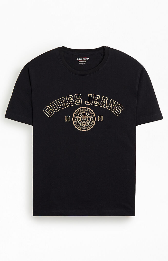 Guess t shirt pacsun hotsell