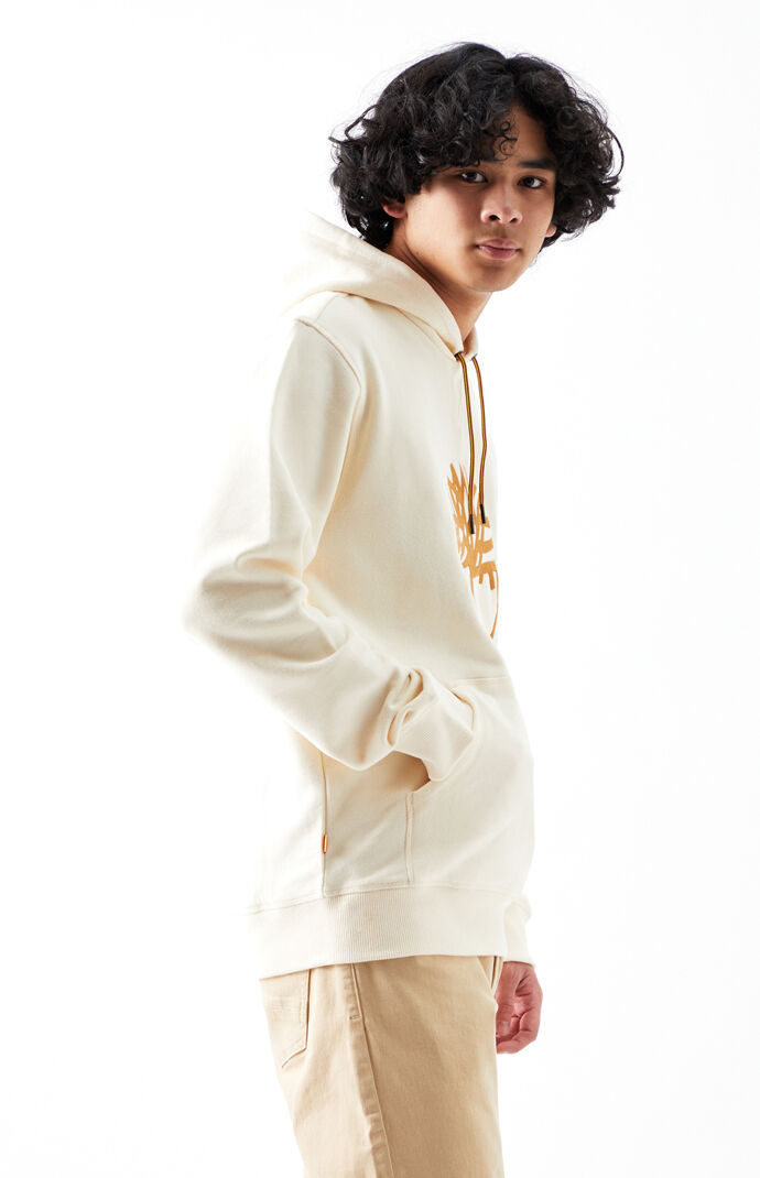 Outdoor Heritage Embroidered Hoodie