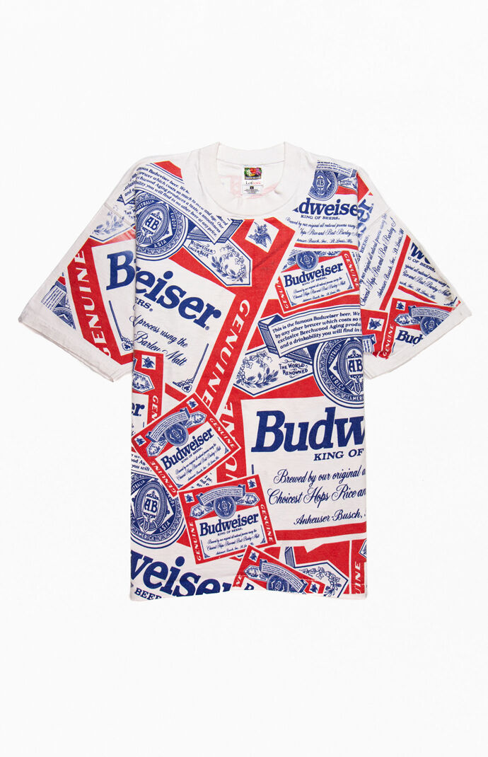 Budweiser T-Shirt