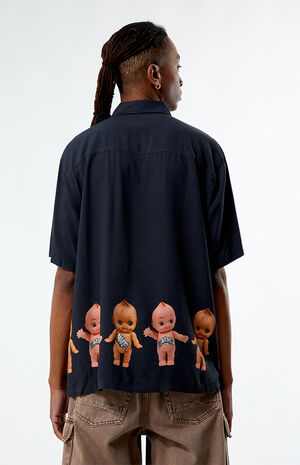 Tagged Resort Shirt image number 3