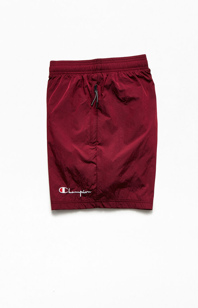 Pacsun champion shop nylon shorts