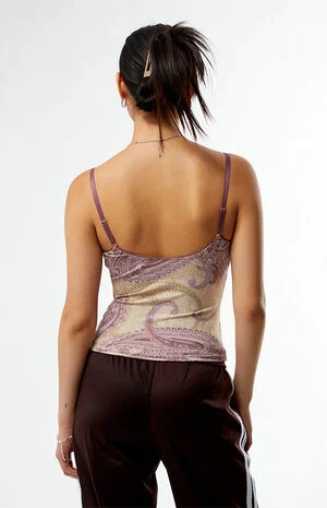 Rosie Tank Top image number 4