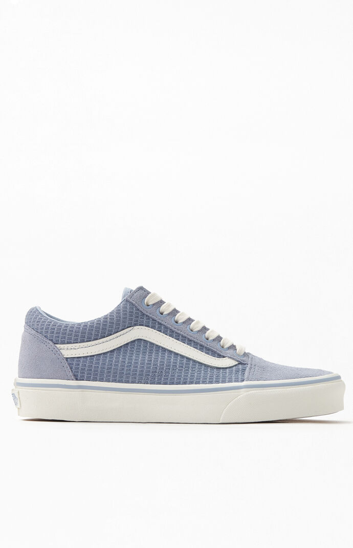 vans old skool multi woven