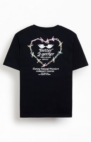 Better Together T-Shirt image number 1