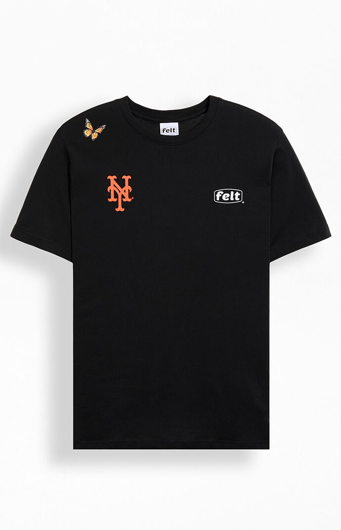 New Era x Felt NY Mets T-Shirt | PacSun