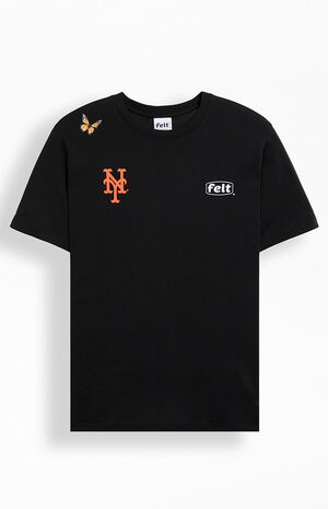x Felt NY Mets T-Shirt image number 1
