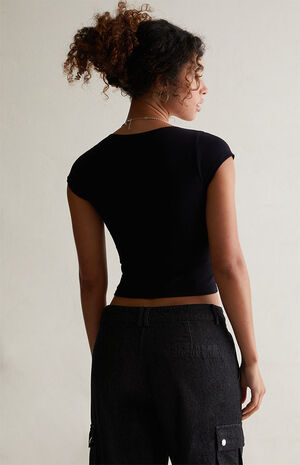 Icon Seamless T-Shirt image number 4