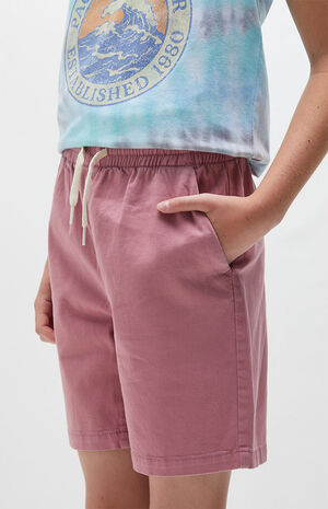 Foxlove Volley Shorts image number 4