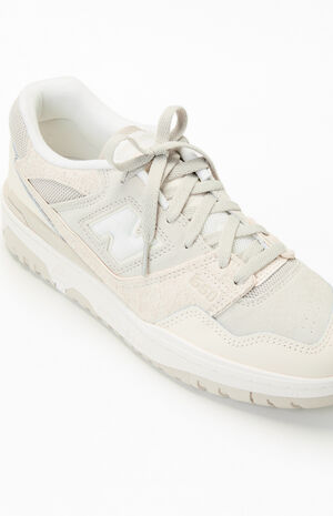 Light Gray 550 Shoes image number 6