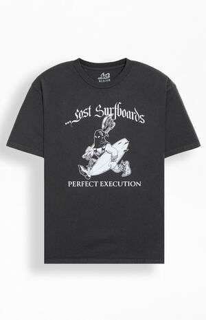Perfect Execution Boxy T-Shirt image number 1
