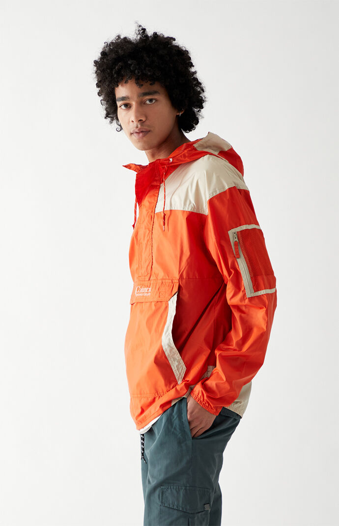 Challenger Windbreaker Jacket