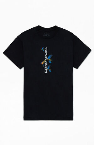 Paradise Dreams T-Shirt image number 2