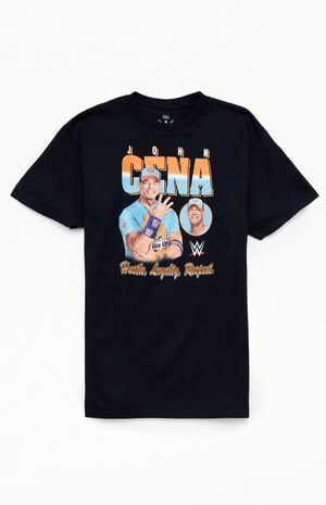 Kids WWE John Cena T-Shirt image number 1