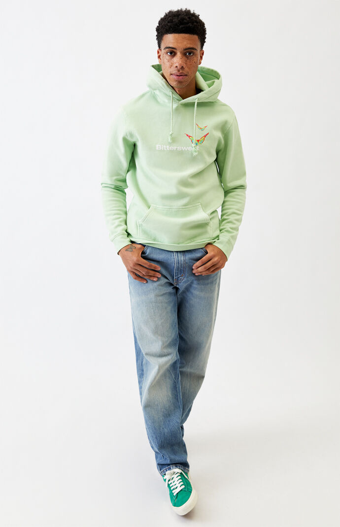 Logo Hoodie