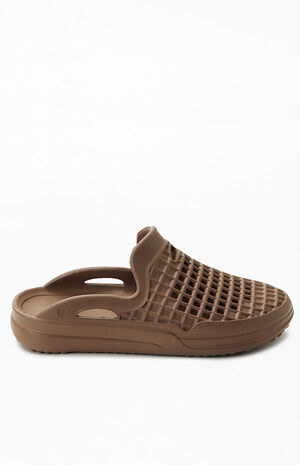 Scenario Slide Sandals image number 1