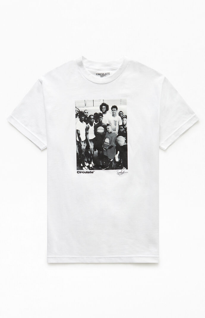 Sean Lyles T-Shirt