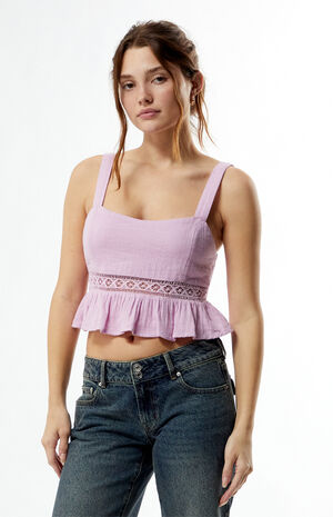 Island Time Top