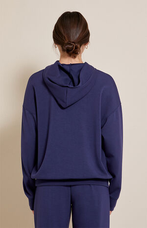 Active Oversized Hoodie image number 3