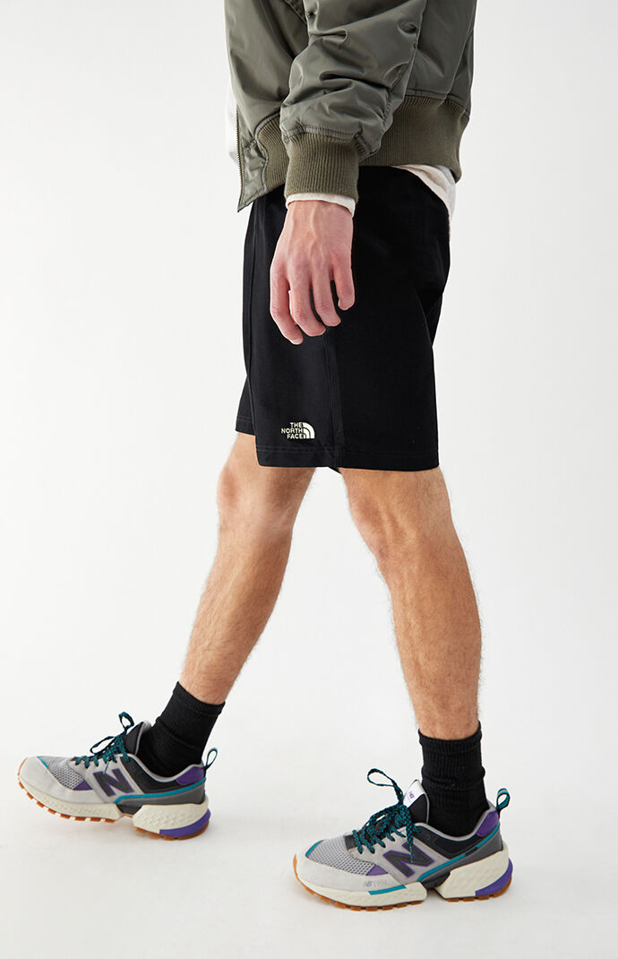Class V Pull On Shorts
