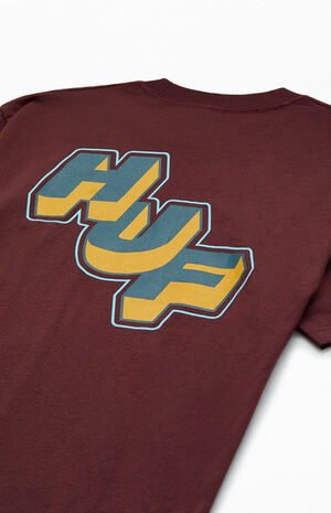 Galactic Stack T-Shirt image number 4