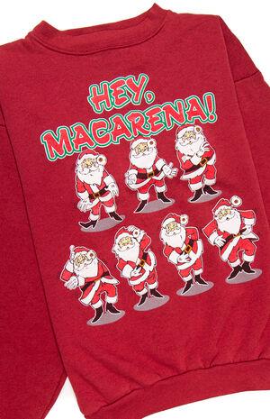 Macarena Sweatshirt image number 2
