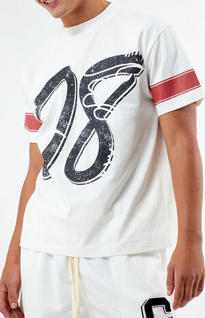 Our Year American Classic Oversized T-Shirt image number 3